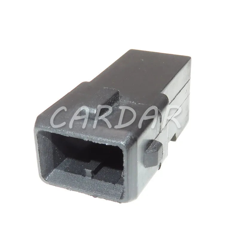 2 Pin 282189-1 282762-1 EV1 Auto Fuel Injector Plug Car Waterproof Electrical Wire Connector Automobile Socket