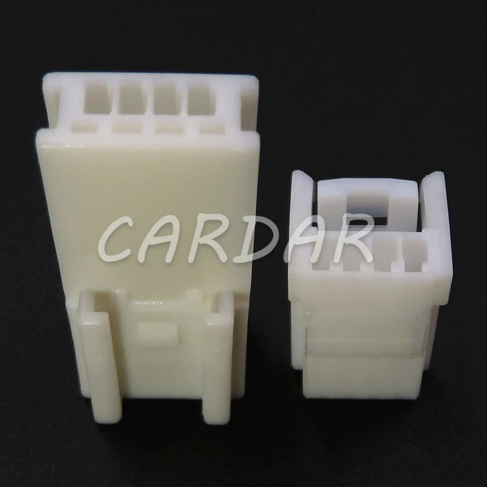 4 Pin 0.7 Series Miniature Auto Bluetooth Microphone Electric Cable Socket For X-Trail Qashqai 1612035-1