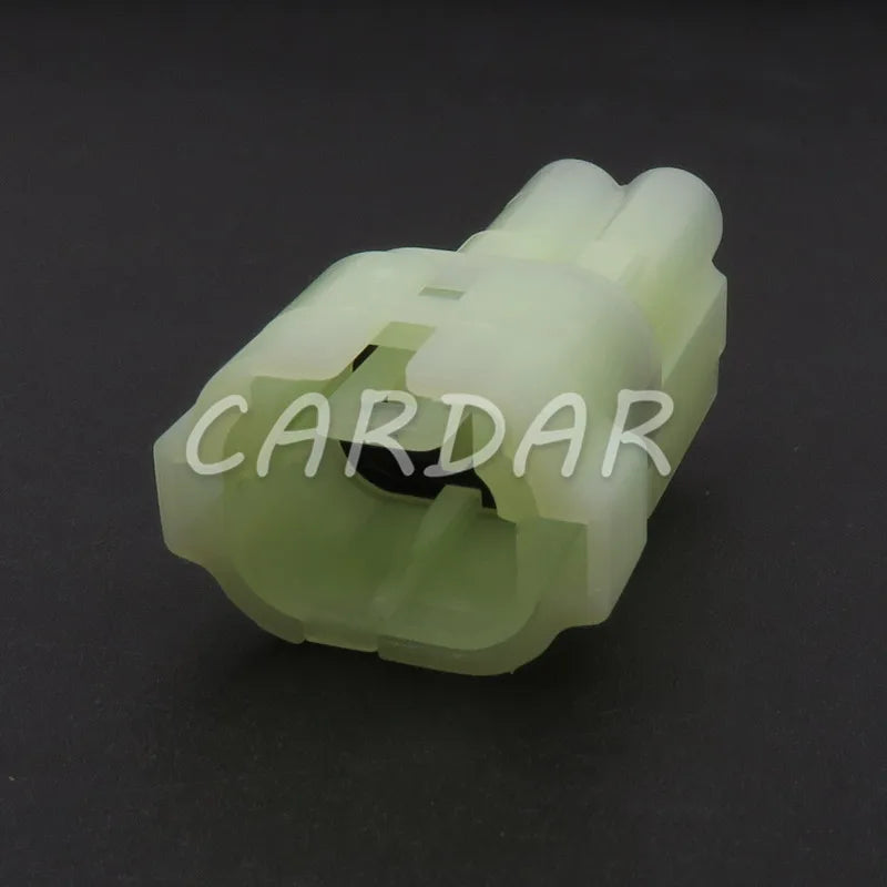2 Pin 6187-2801 6187-2804 Automotive Connector Power Battery Waterproof Electronic Reversing Radar Harness Socket For Car