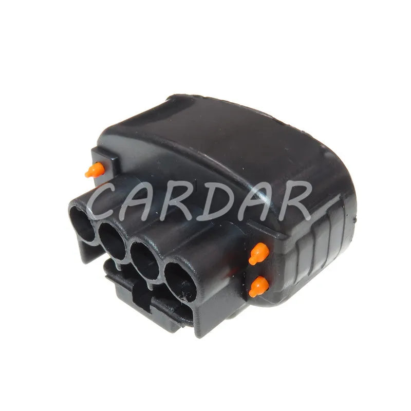 4 Pin 2JZ-GE Distributor Crank Wire Socket Plug TPS Boost Sensor Oval Ignition Coil Connector 6189-0565 For Toyota