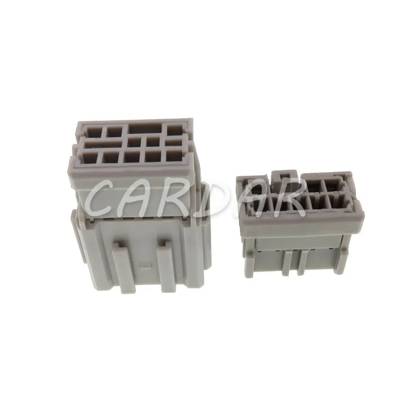 8 Pin 6098-0248 6098-0247 Car Wiring Harness Sockets Auto Connector