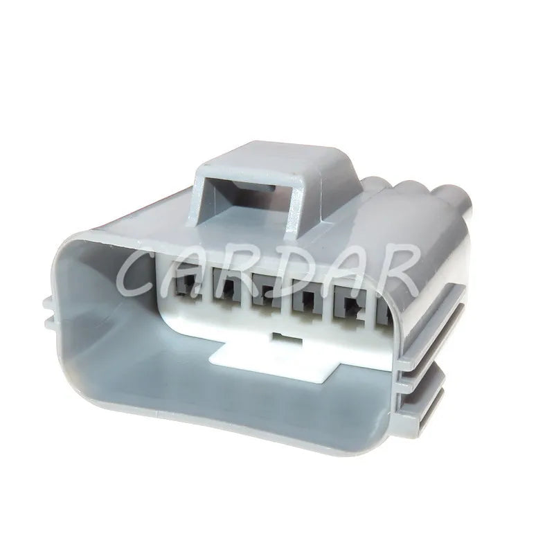 12 Pin 7282-5545-10 7283-5545-10 Auto Accelerator Pedal Automobile Waterproof Connector Sealed Sockets For Ford