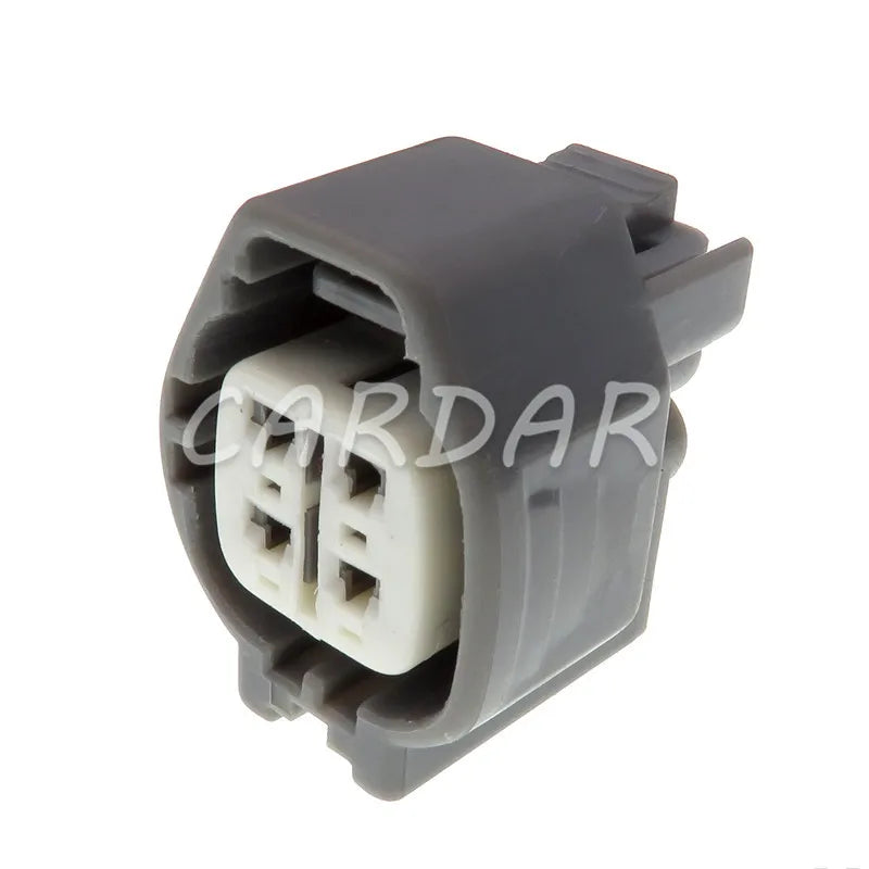 4 Pin 6189-0629 90980-11028 6188-0517 90980-11027 Automotive Connector For Toyota 1JZ-GTE 2JZ-GTE Oxygen Sensor Bulkhead Socket
