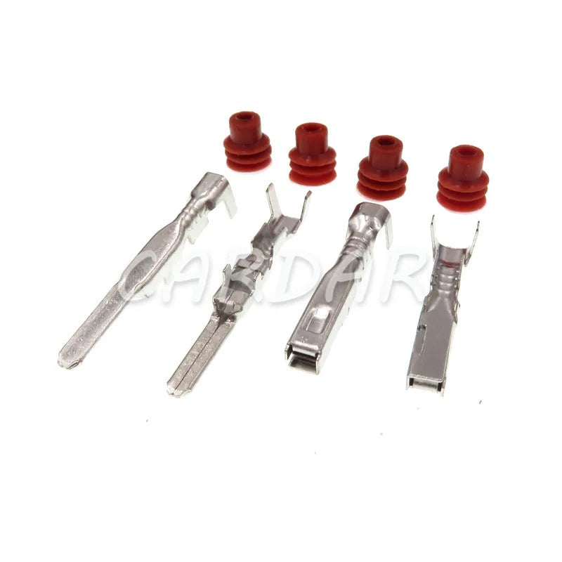 6 Pin 6195-0021 6195-0024 Automotive Connector Accelerator Pedal Position Sensor Plug Throttle Pedal Socket