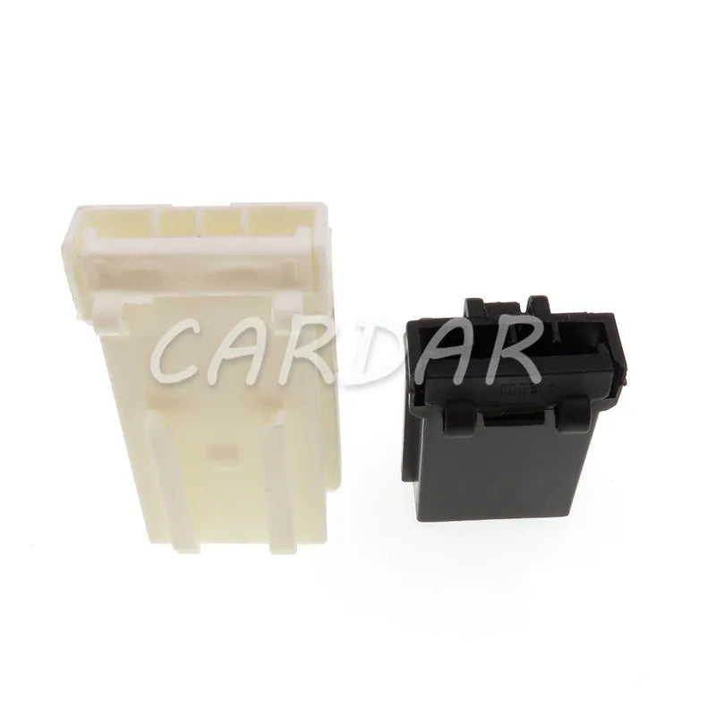 4 Pin Automotive Canle Connector Wiring Socket For Car