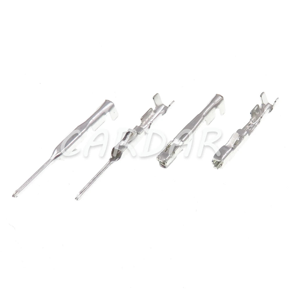 8 Pin 0.7 Series Automobile Multimedia CD Navigation Host Instrument Cable Plug Car Wiring Socket For Honda