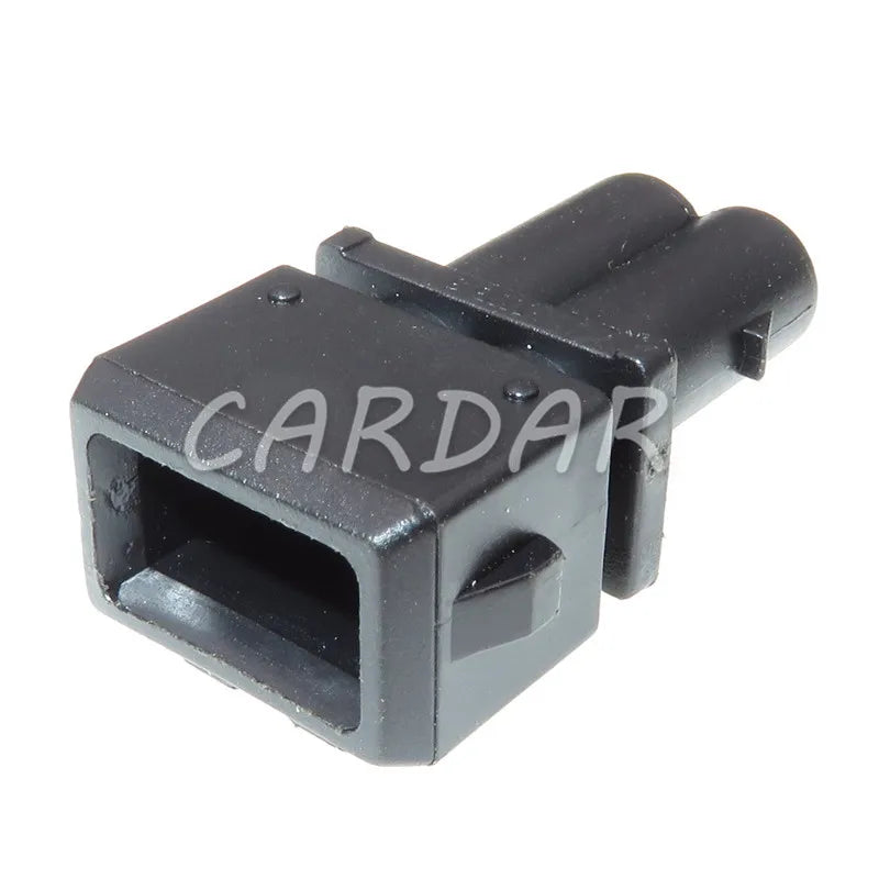 2 Pin 357 972 762 / 357 972 752 Automotive Waterproof Wiring Harness Connector Auto Socket