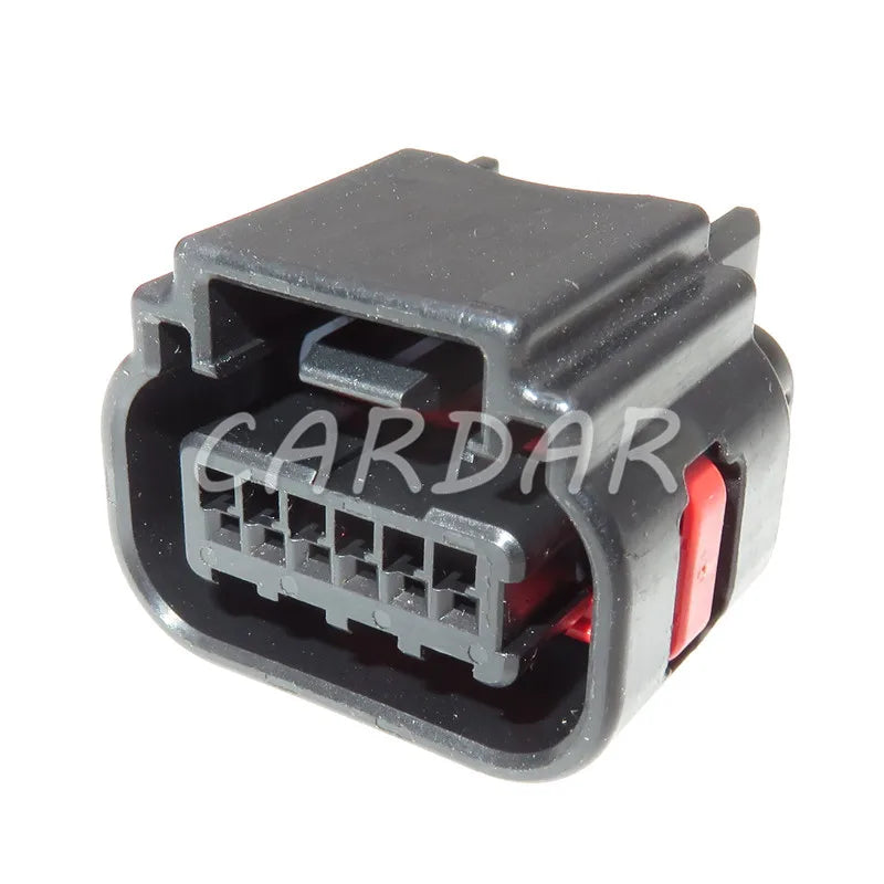 6 Pin 47715-6102 Waterproof Sealed Auto Plug Sockets Automotive Connector