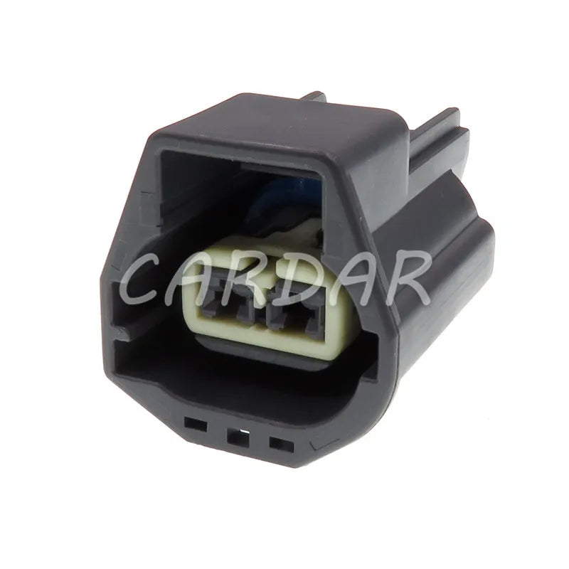 2 Pin 7282-5575-10 7183-5575-10 Automotive Electronic Brake Booster Pump Plug Waterproof Connector Cable Sockets