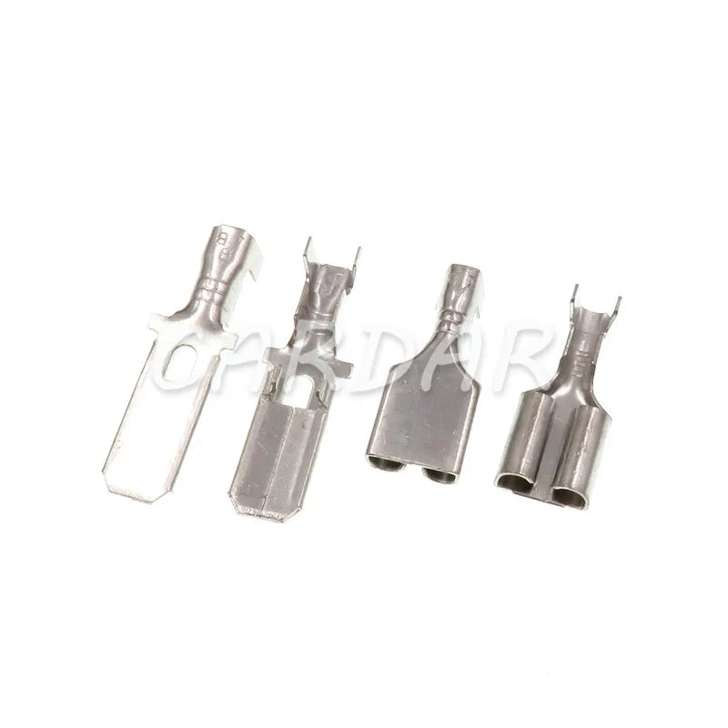5 Pin 6098-0218 Automotive Connector Plug Wire Connector Socket For Chevrolet