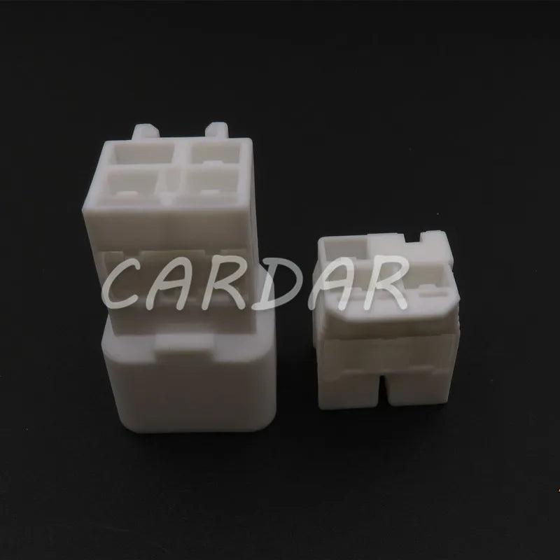 3 Pin 6098-0149 6098-0151 4.8mm Automotive Plugs Electrical Housing Auto Wire Socket
