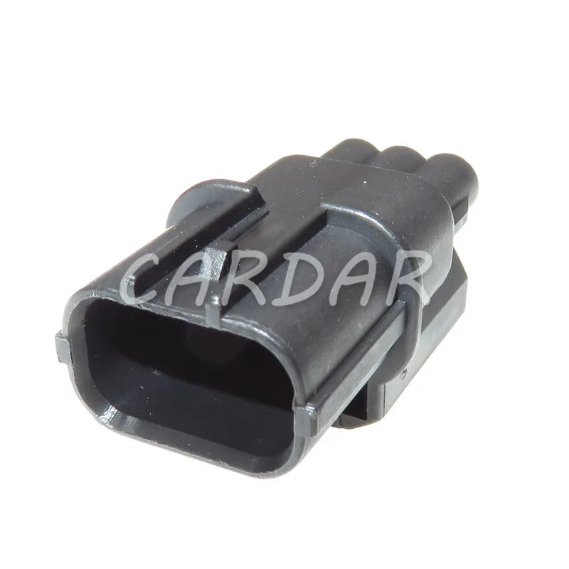 3 Pin 6188-4739 6189-0887 Waterproof Car Connector Auto Ignition Coil Plug Light Socket For Honda Civic Element CR-V
