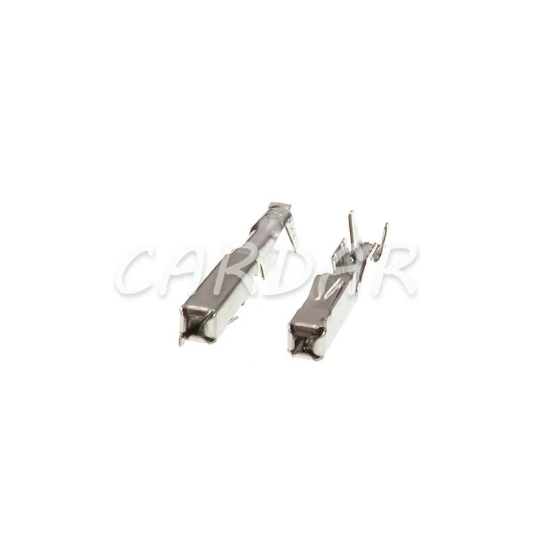 18 Pin 1-1355350-1 1-1355349-1 Car Air Conditioning Panel Plug Auto Amplifier Wire Socket For VW BMW