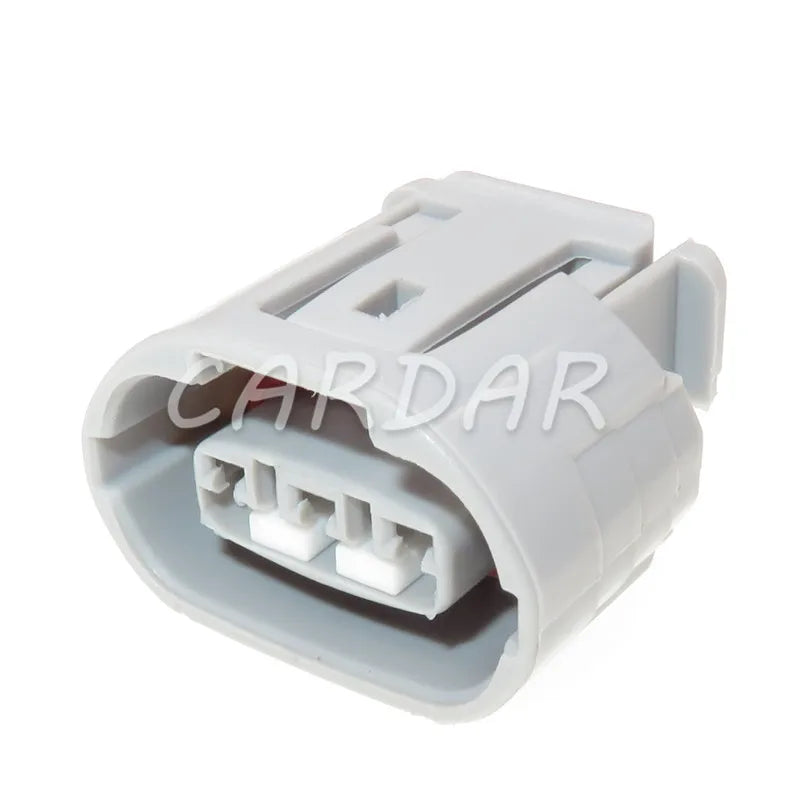 3 Pin 6188-0282 6189-0443 Alternator Connector Electrical Headlight Socket For Toyota Lexus