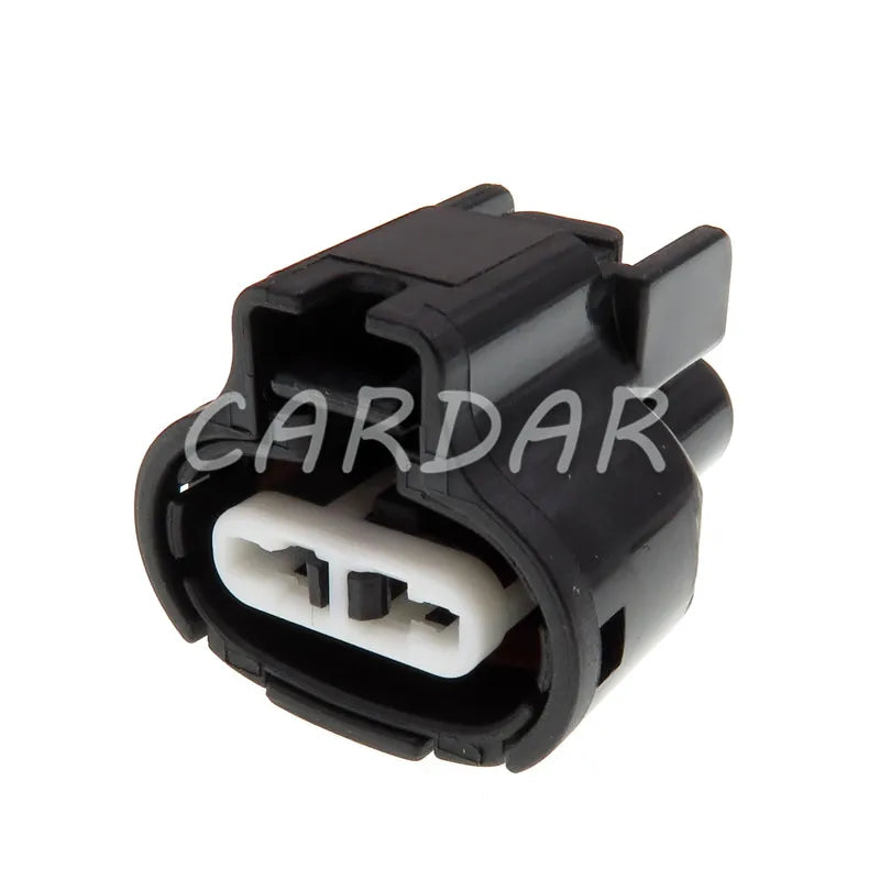 2 Pin 7283-1224-30 7283-1224-10 Waterproof Automotive Connector Auto Socket For Japanese IAT/MAT Applications