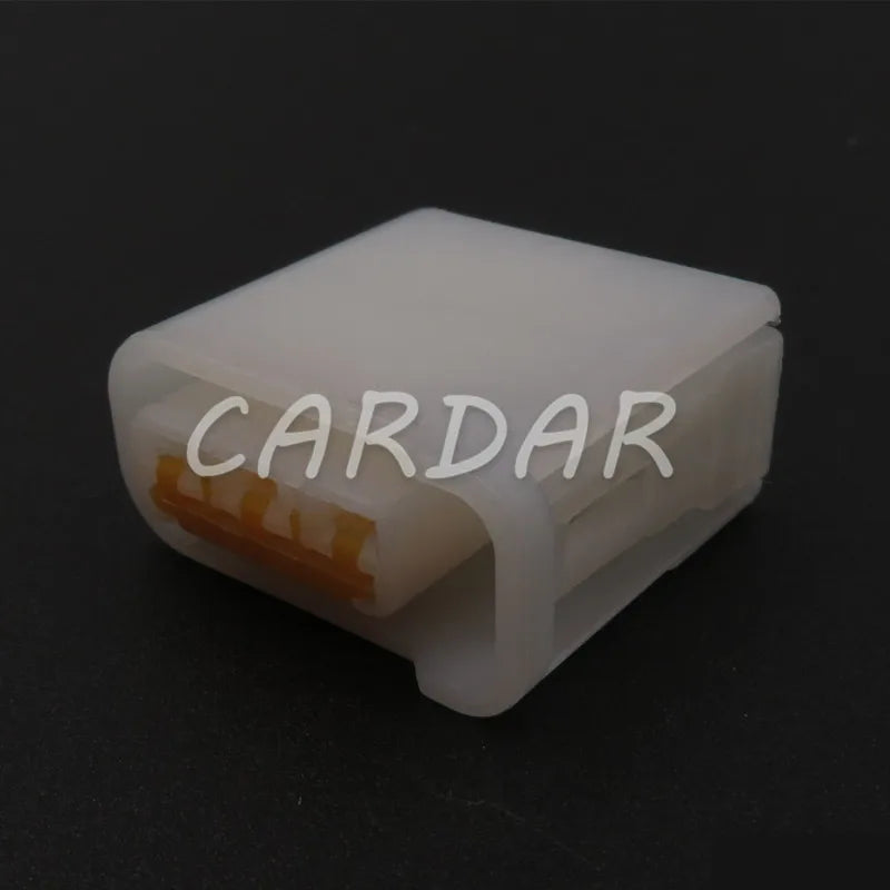 3 Pin FW-C-D3F Auto Plug Automotive Ignition Coil Connector Socket For Subaru