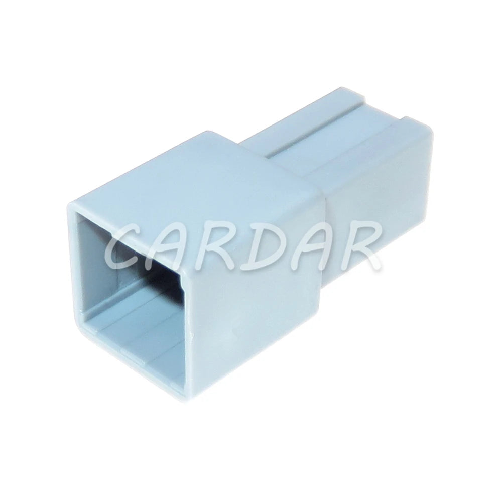 8 Pin 0.7 Series Automobile Multimedia CD Navigation Host Instrument Cable Plug Car Wiring Socket For Honda