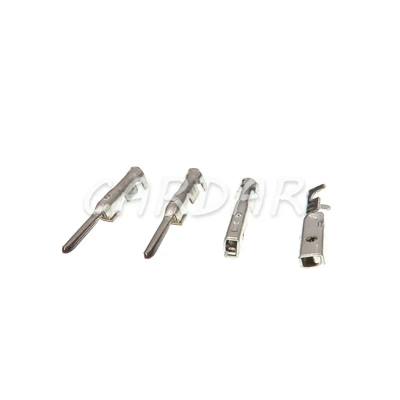 JST Type JST02R-JWPF-VSLE Automotive Connectors 2/3/4/6/8Pin Waterproof Connector Male Female Plugs With Terminals