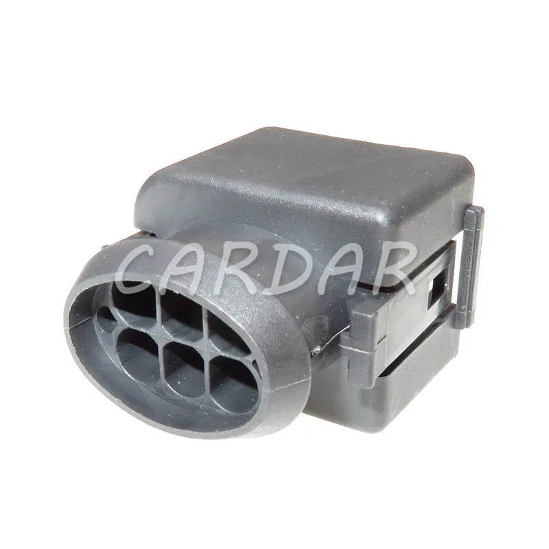 6 Pin 3B0959384 3B0 959 384 3.5mm Car Wire Socket Auto Sensor Wiring Waterproof Plug