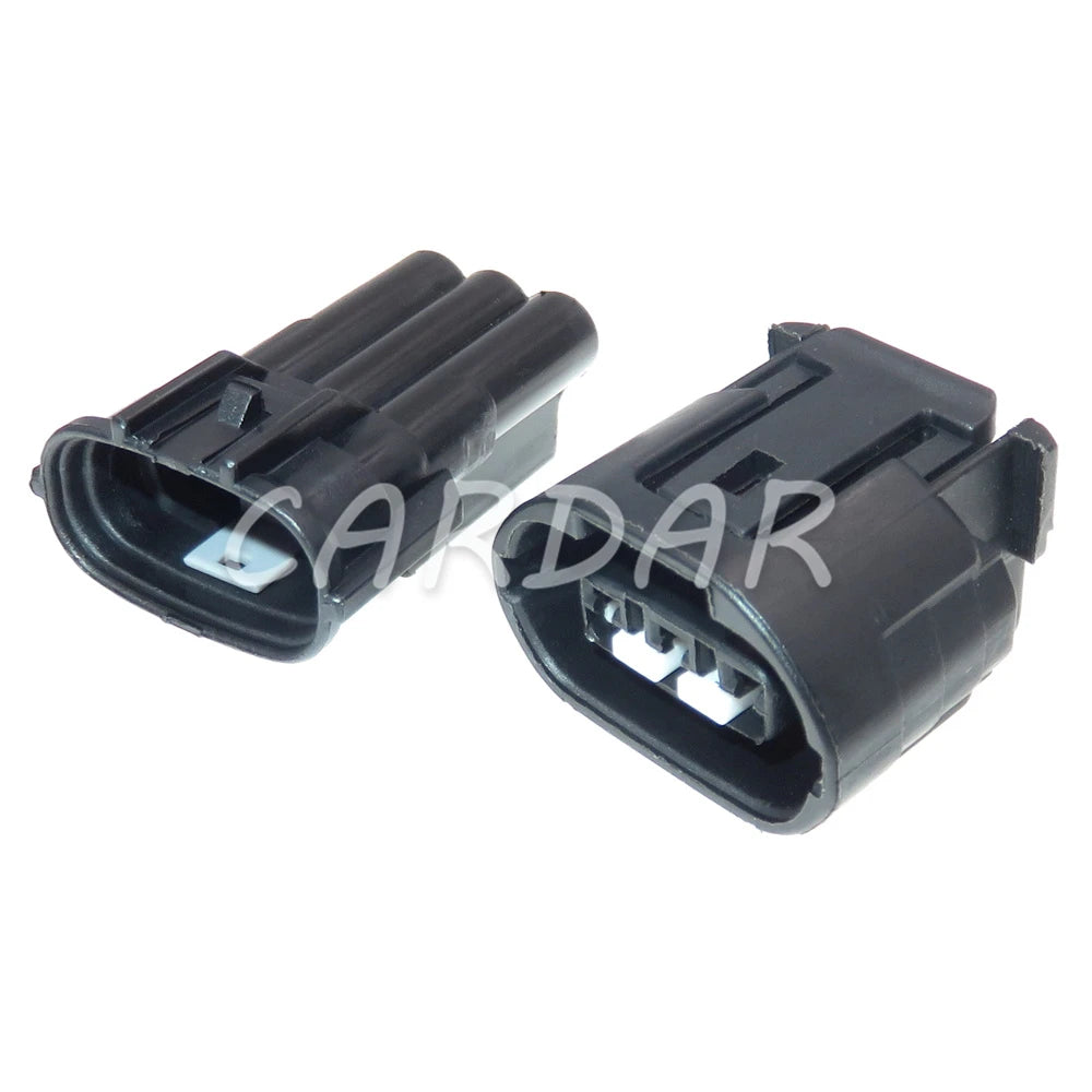 3 Pin 2.2 Series Car Electric Generator Regulator Wire Socket 6188-0282 6189-0443 90980-11348 90980-11349