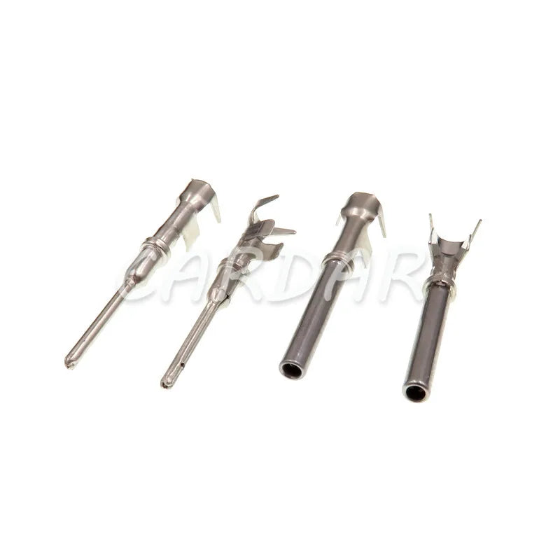 6 Pin DTM DTM06-6S/ATM06-6S DTM04-6P /ATM04-6P Waterproof Automotive Connectors Wire Socket For Truck Auto Cars