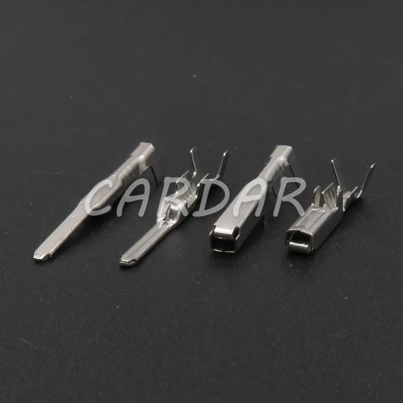 10 Pin 7222-6717 7223-6717 Automotive Electrical Wire Harness Connector Sockets