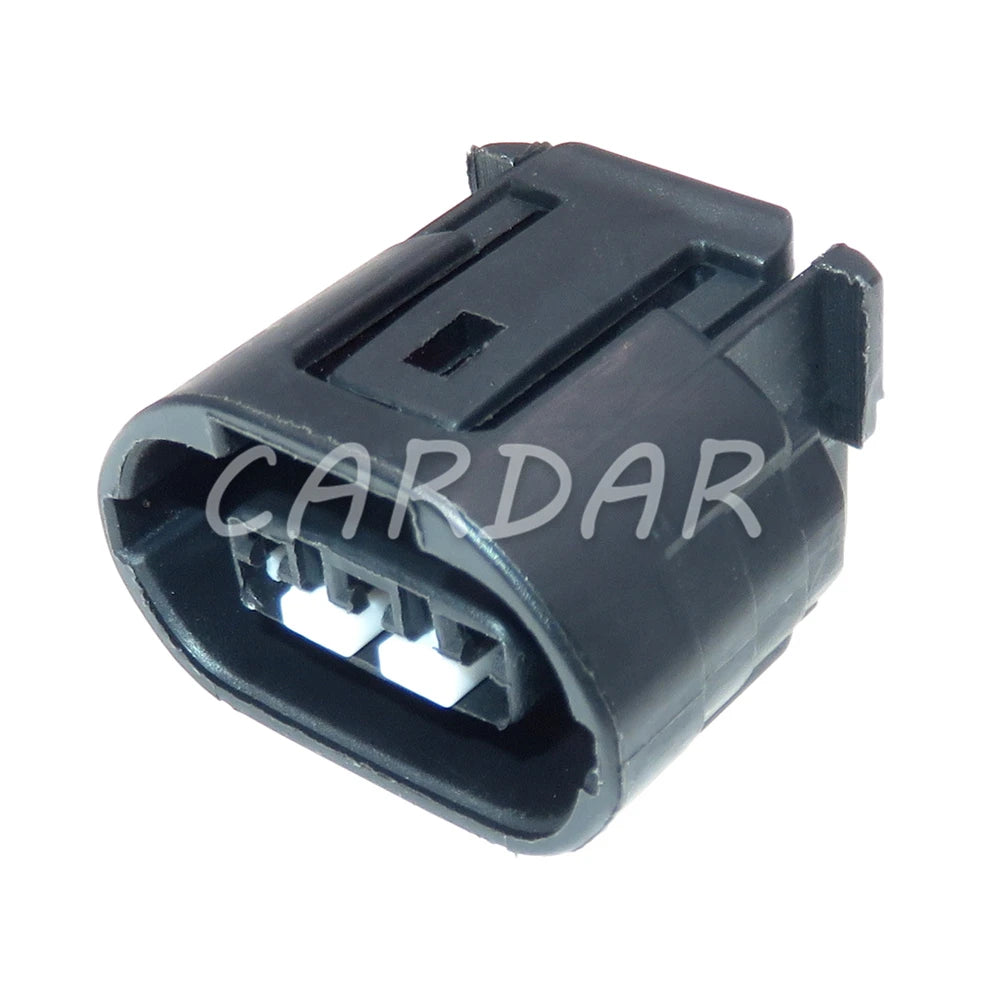 3 Pin 2.2 Series Car Electric Generator Regulator Wire Socket 6188-0282 6189-0443 90980-11348 90980-11349