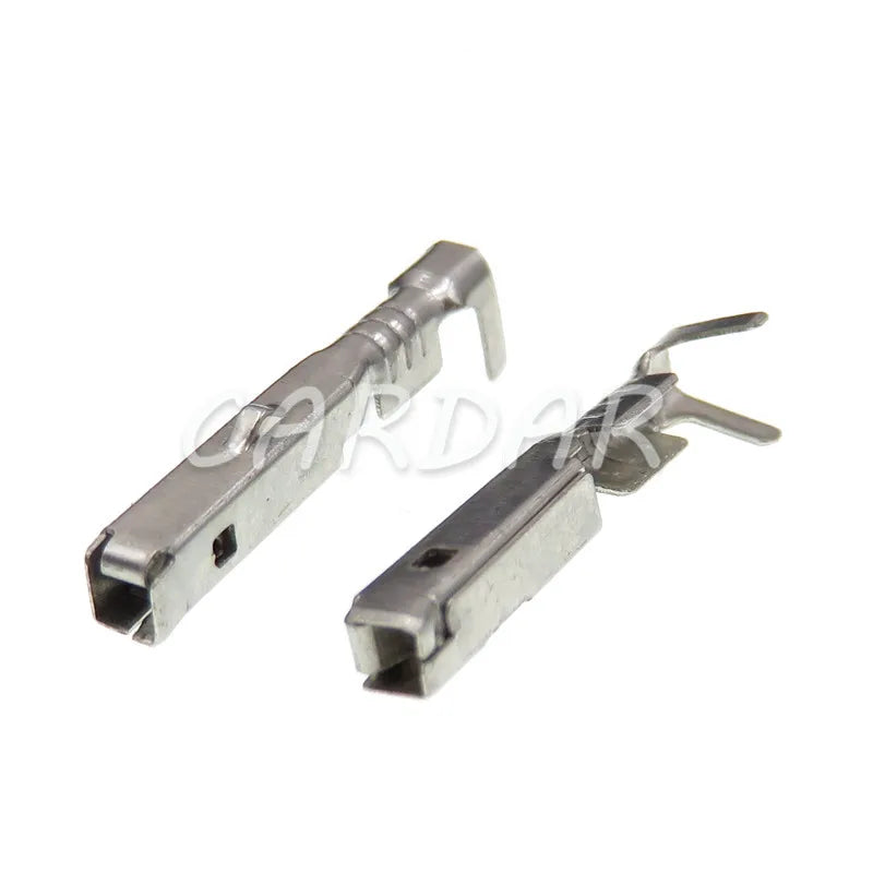 6 Pin 33472-0606 33472-0601 Waterproof Automotive Connector Lamp Headlight Socket For Ford