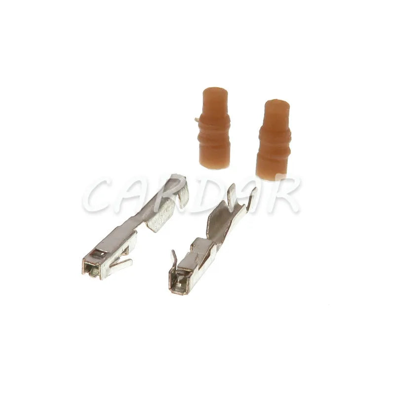 8 Pin HP285-08021 Waterproof Automotive Electrical Wire Harness Connector Socket For Hyundai Kia HP281-08020 HP291-08100