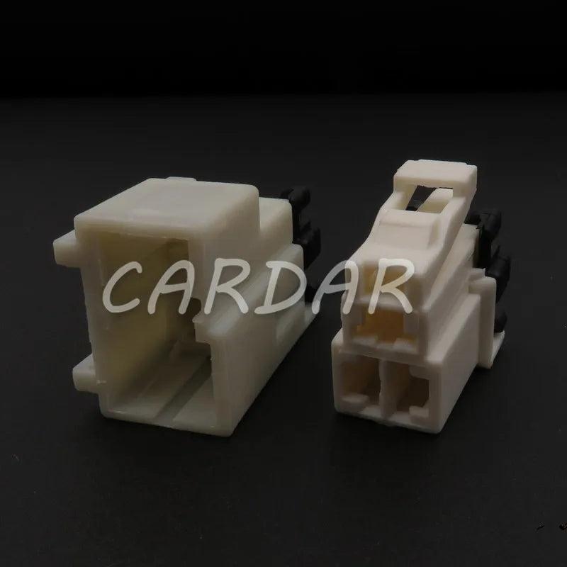 3 Pin 7122-6030 7123-6030 Auto Wiring Wire Harness Plug Electric Unsealed Socket For Auto Trucks Excavator