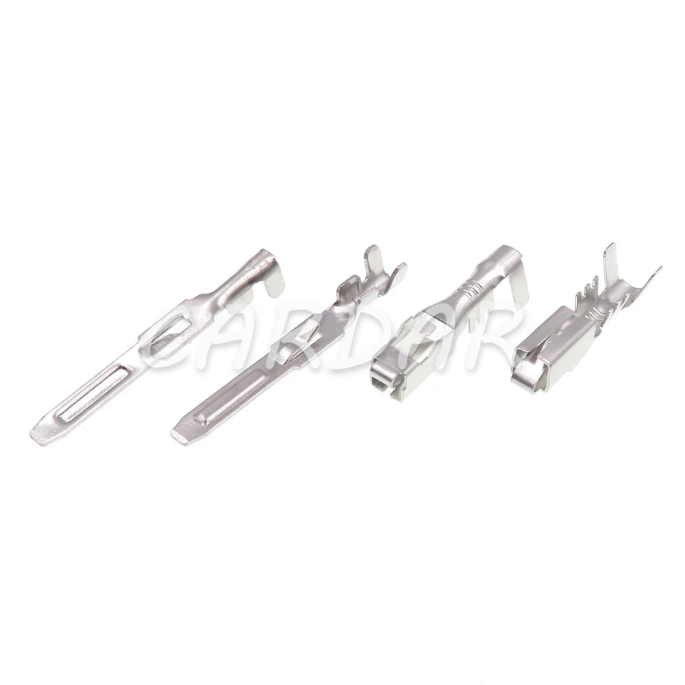 3 Pin 2.8 Series 12176836 Automotive Cigarette Lighter Wire Harness Connector Unsealed Socket