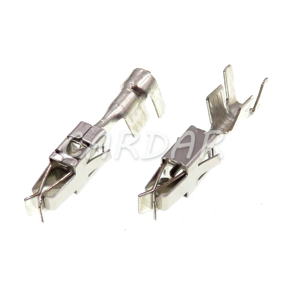 8 Pin 3.5 Series Automotive Wiring Cable Harness Unsealed Plastic Housing Socket 357947971 928571