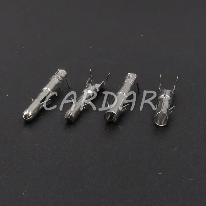 15 Pin 1-480710-0 1-480711-0 Automotive Plug Giexceed Car Wire Connector Electrical Socket 63080