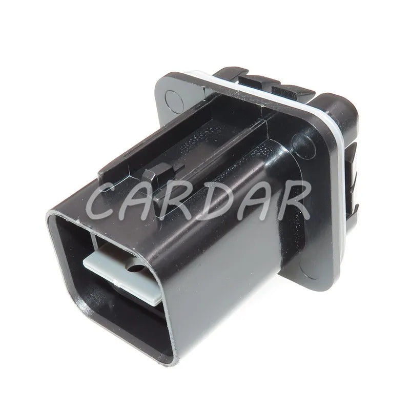 6 Pin KPH803-06028 Auto Wire Connector Lamp Socket For Hyundai Kia