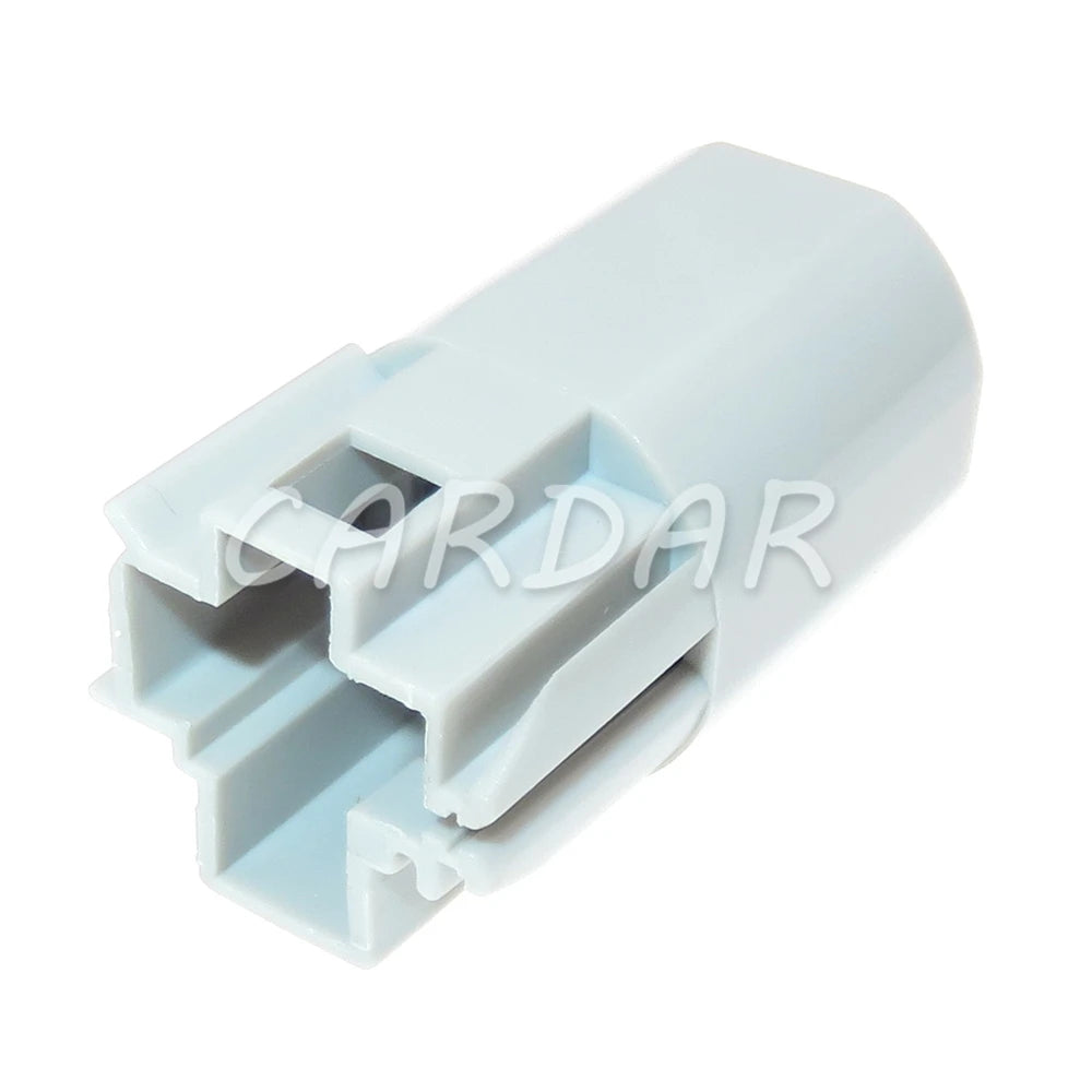 3 Pin 2.8 Series 12176836 Automotive Cigarette Lighter Wire Harness Connector Unsealed Socket