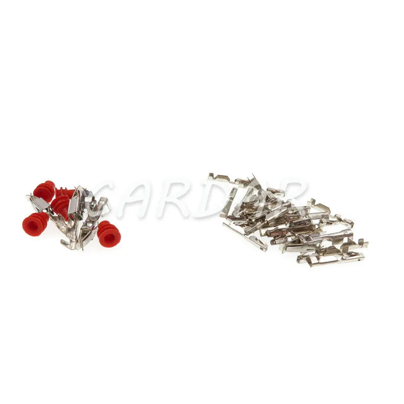 81 Pin For VW ECU Automotive Tyco Connector 368376-1 Electrical Auto Wiring Plug 1J0906385C 1J0 906 385C