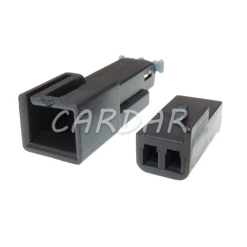 2 Pin 12047663 12047662 Electrical Cable Connector Wiring Socket For Car Auto Motors