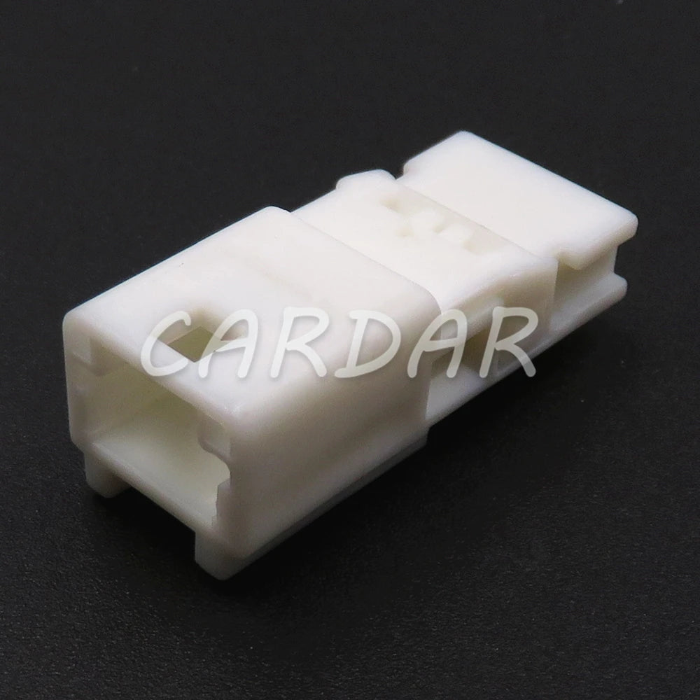 4 Pin 0.7 Series Miniature Auto Bluetooth Microphone Electric Cable Socket For X-Trail Qashqai 1612035-1