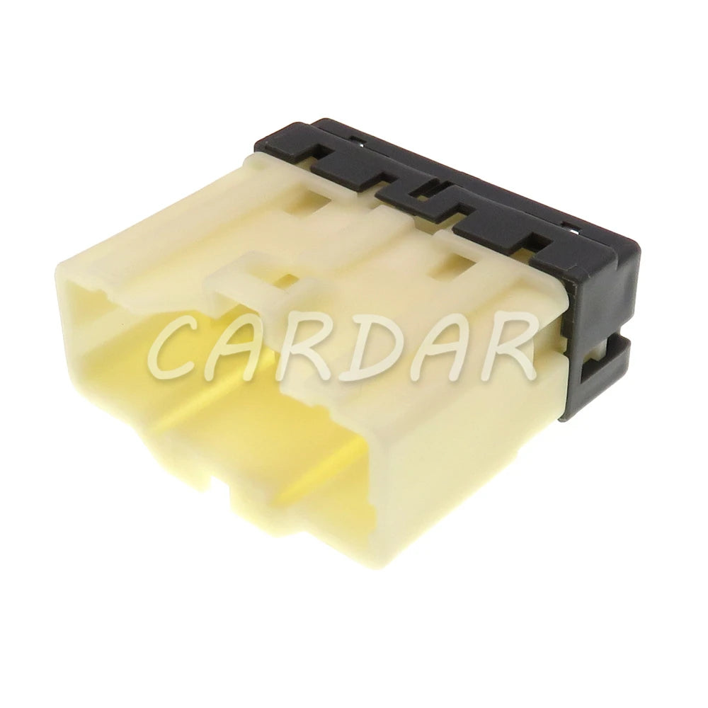 8 Pin 6.3 Series PH772-08015 PH776-08015 Automotive Cable Harness Male Plug Female Unsealed Socket