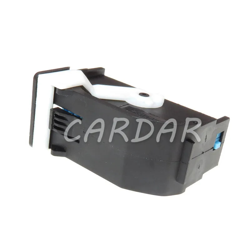 54 Pin 4E0 972 144 Automotive Connector With Terminal 4E0972144 ECU For Bluetooth Plug A6 A4 A8 C6 8k