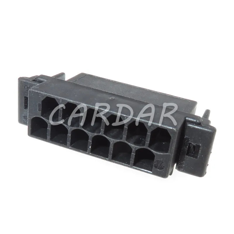 12 Pin 827603-1 927458-1 Electric Car Auto Connector Automotive Wiring Harness Socket Plug With Terminals