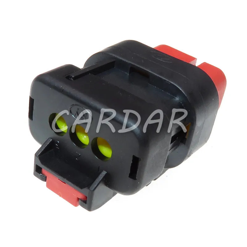 3 Pin 776523-1 Automotive Camshaft Sensor Plug Excavator Harness Socket