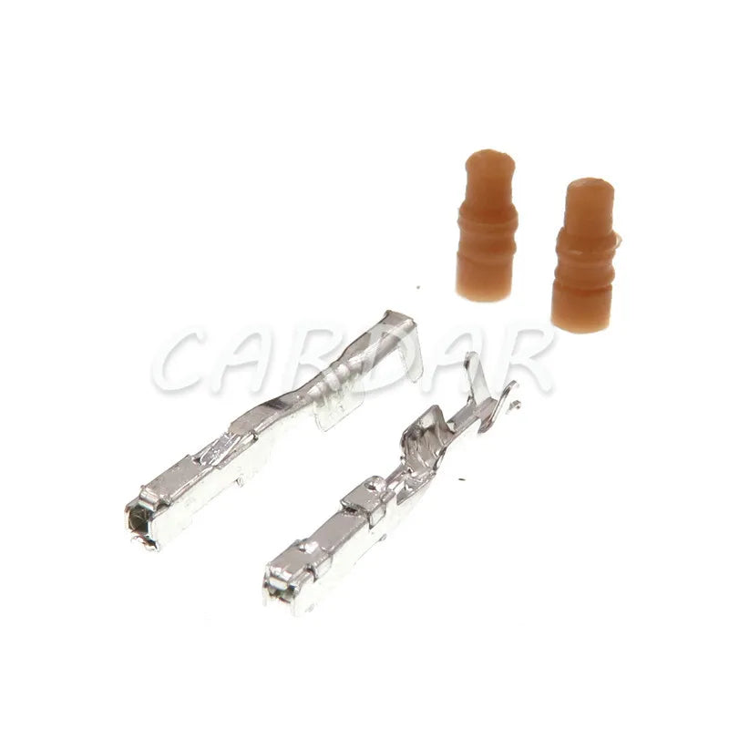 5 Pin PK601-05027 PK605-05027 Waterproof Electrical Automotive Alternator Connector Socket For Mitsubishi