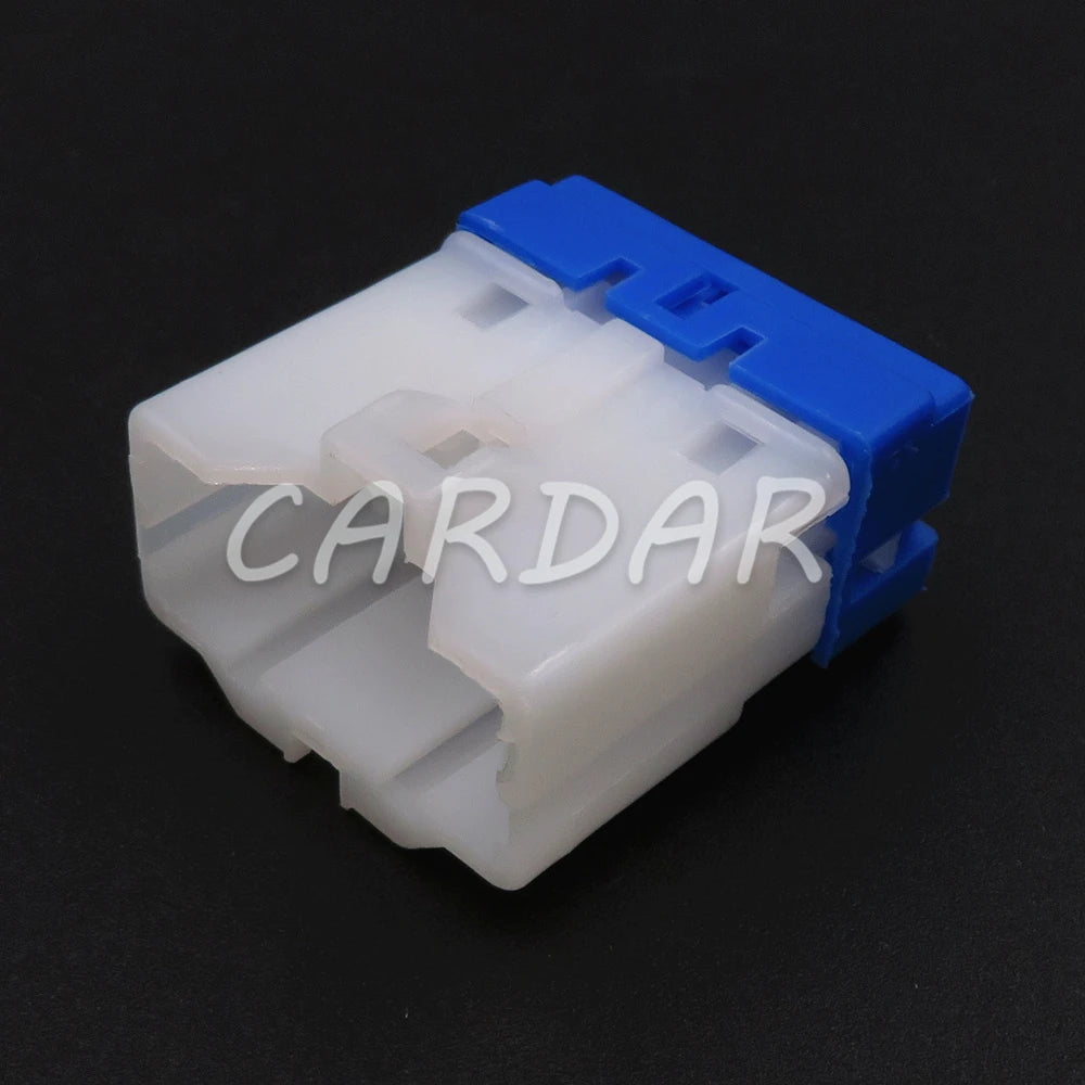 6 Pin 6.3 Series Auto Blower Heater Resistance Speed Regulating Wire Harness Socket PH772-06015 PH776-06015