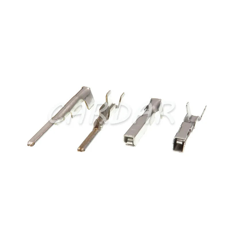 6 Pin 175507-2 Automotive Connector Wiring Harness Sockets