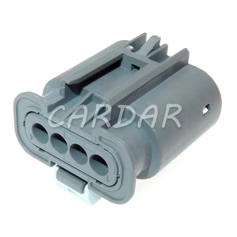 4 Pin 1.2 Series Automobile Urea Pump Temperature and Pressure Sensor Wiring Socket 10010348 10026005