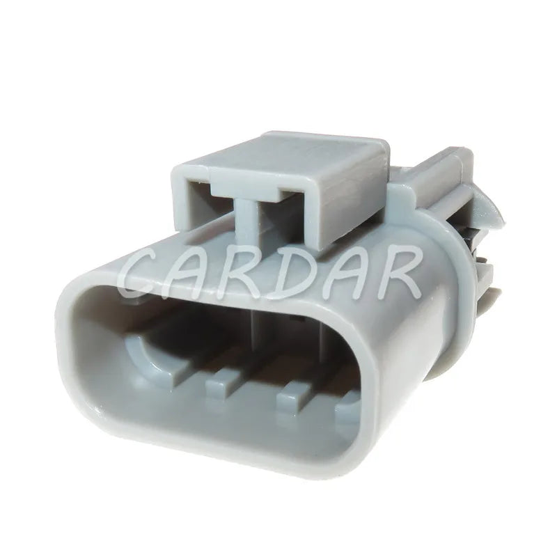 3 Pin 7223-1834-40 7122-1834-40 2.8mm Automotive Ignition Coil Plug Car O2 Oxygen Sensor Connector Socket For Nissan