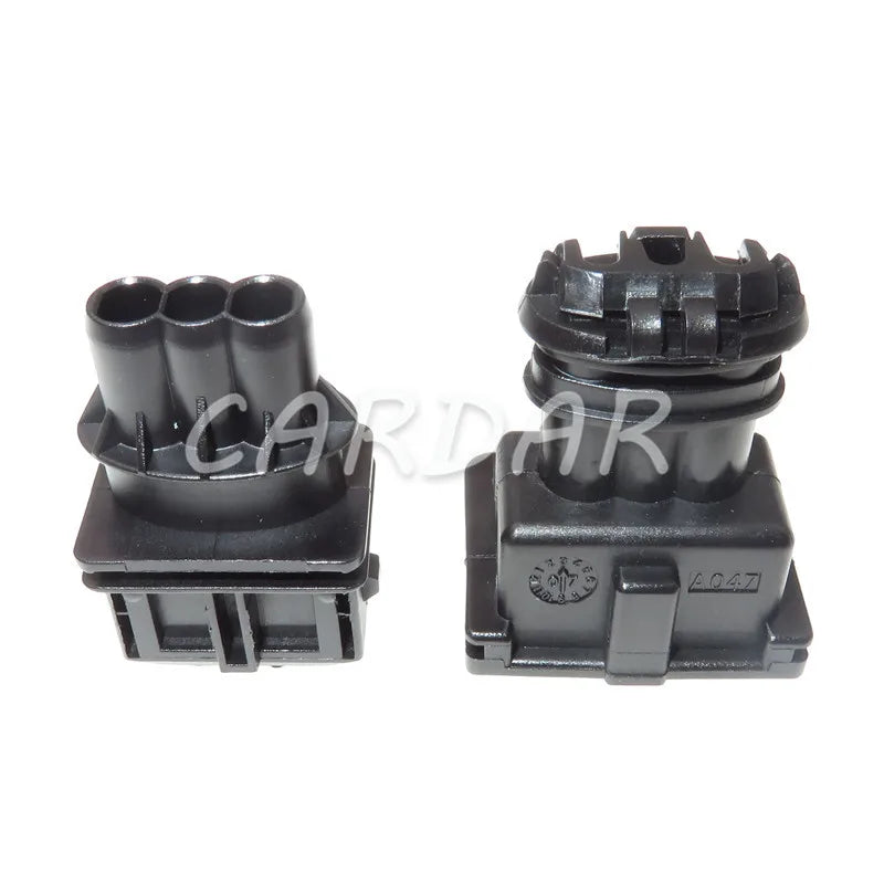 3 Pin 282191-1/282729-1 1-962581-1 3.5 Car Power Timer JPT Wire Connector Camshaft Position Plug Throttle For Toyota