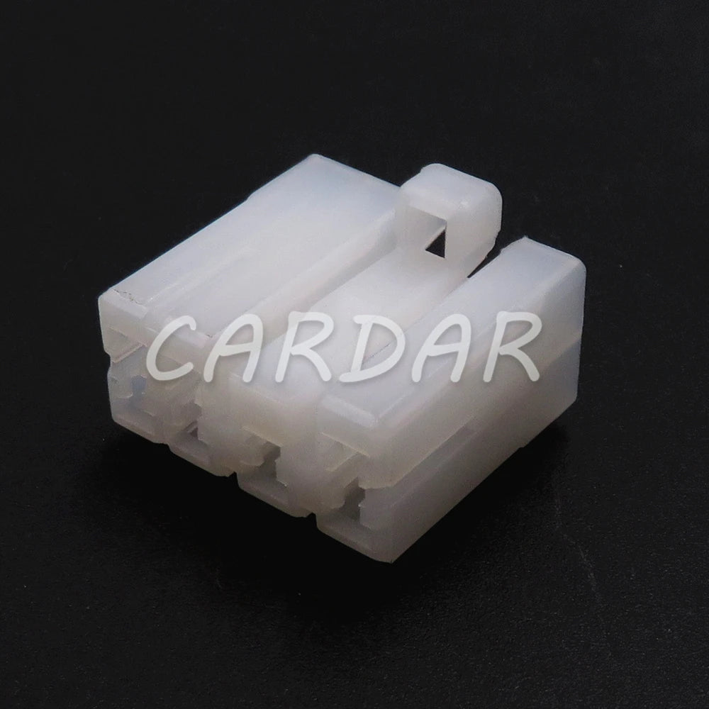 7 Pin 3 Series 172505-1 172495-1 Car Audio Cable Connector Auto Male Female Docking Wiring Socket