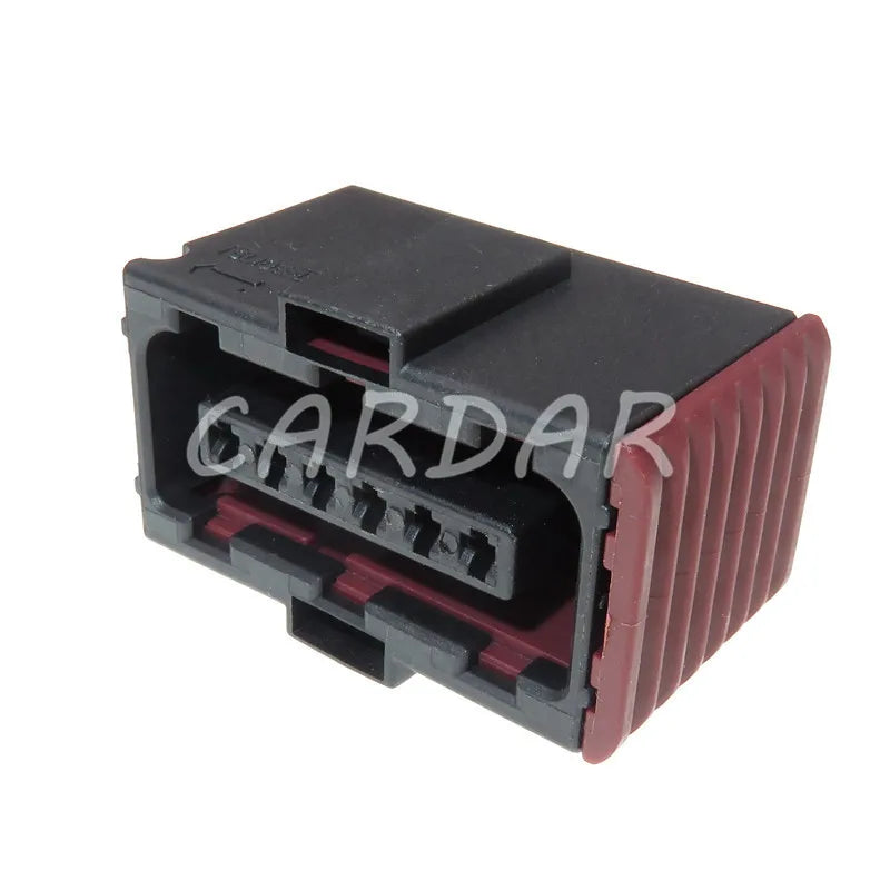 6 Pin 6-929264-2 6-929265-2 Accelerator Pedal Sensor Plug Socket For Chevrolet Fiat Hyundai VW AUDI Kia Mitsubishi